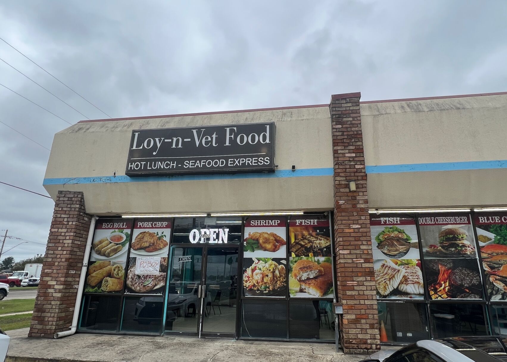 loy n vet ext